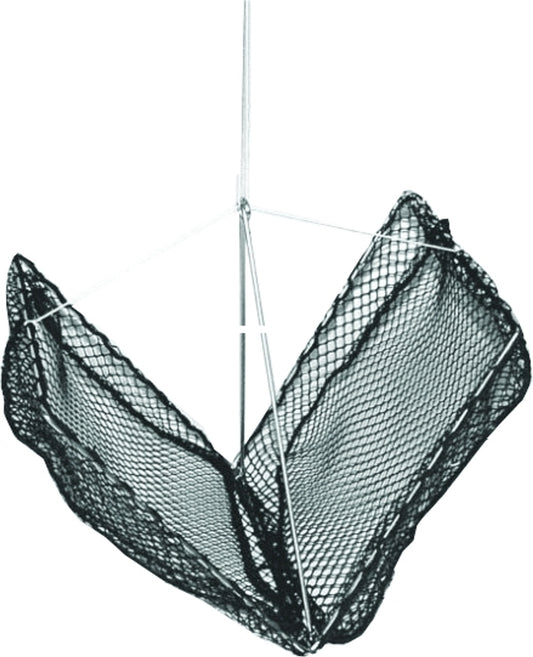 Tackle Factory CT12 Tackle Factory CT12 Soft Side Crab Trap.