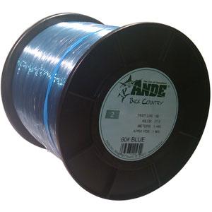Ande Back Country Monofilament