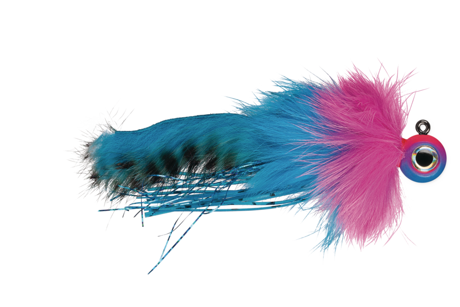 VMC TWCJ Twitchin' Jig