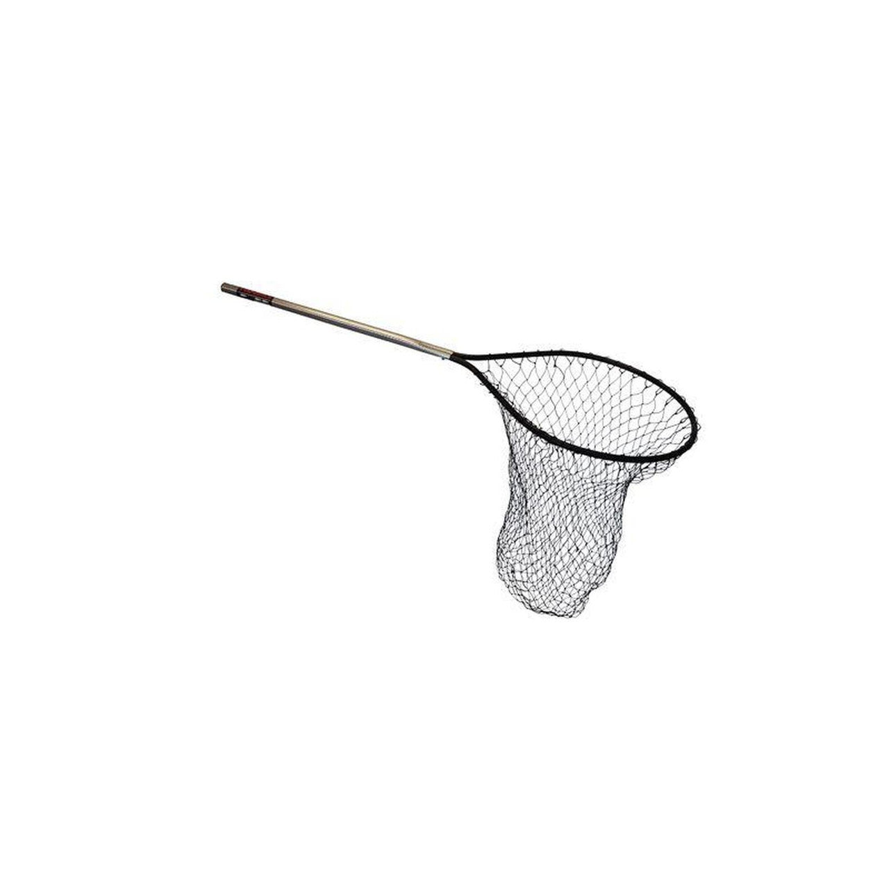 Frabill Sportsman Landing Net 20x23 36" Handle Silver