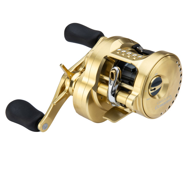 リール SHIMANO CALCUTTA CONQUEST 201XG Shimano 22 Calcutta Conquest 201XG (Left handed)
