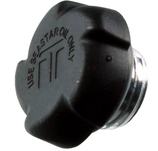 SeaStar Vent-Fill Plug for SeaStar Morse Hydraulic Steer Helms