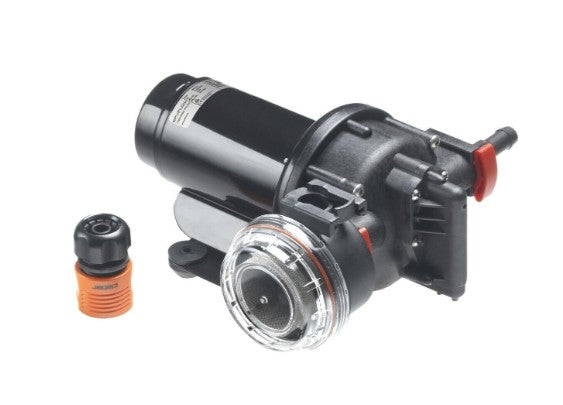 Johnson Aqua Jet WD 3.5 GPM Washdown Pump.