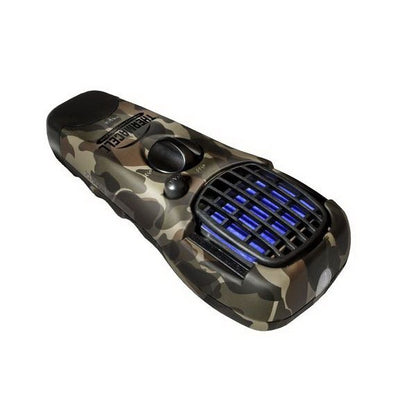 Thermacell Portable Camo Mosquito Repeller