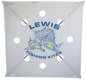 Bob Lewis Gale Force Wind Kite