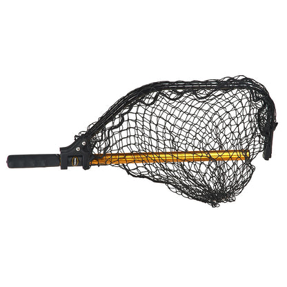 Frabill Power Stow Foldable Net PMC3704
