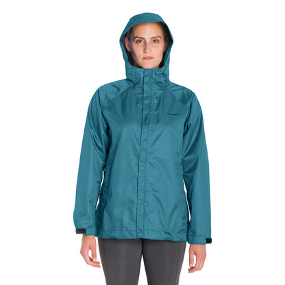 Grundens Women's Tahitian Tide Weather Watch Jacket