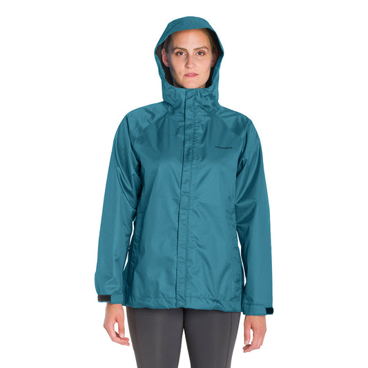 Grundens Women's Tahitian Tide Weather Watch Jacket