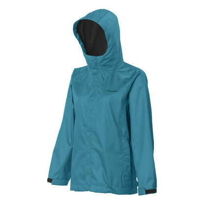 Grundens Women's Tahitian Tide Weather Watch Jacket