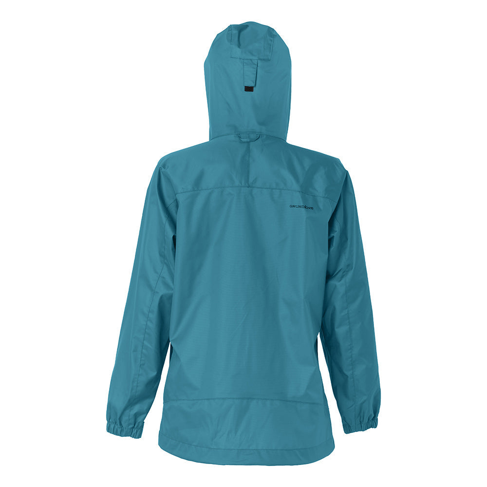 Grundens Women's Tahitian Tide Weather Watch Jacket
