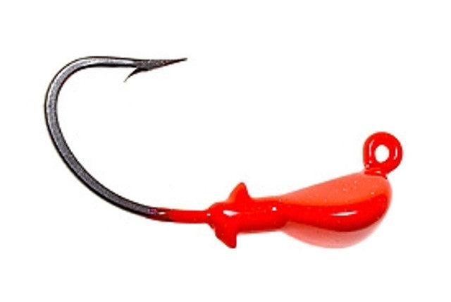 Hookup Lures Inshore Premium Jigs