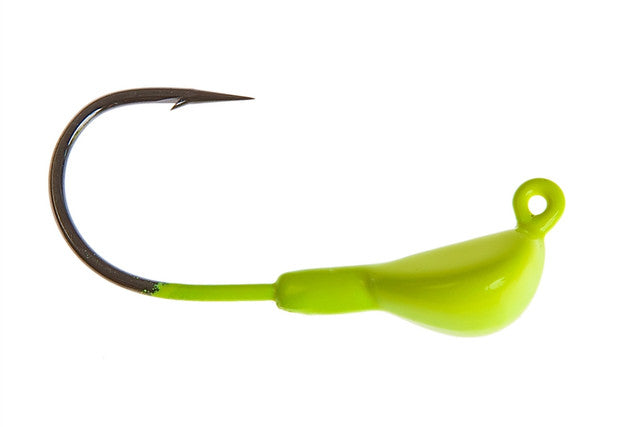 Hookup Lures XL Series Jigs