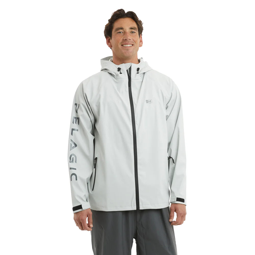 Pelagic Chubasco Jacket Rain Jacket