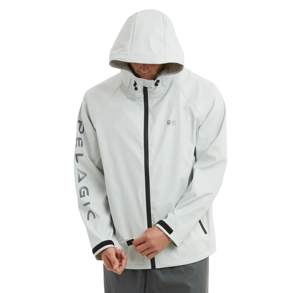 Pelagic Chubasco Jacket Rain Jacket