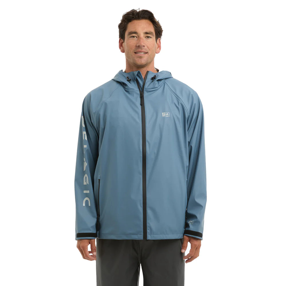 Pelagic Chubasco Jacket Rain Jacket
