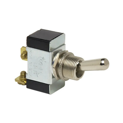 COLE HERSEE 55088 ON-OFF-MOMENTARY ON TOGGLE SWITCH