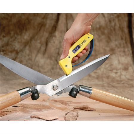 AccuSharp Shear Sharp Combo.