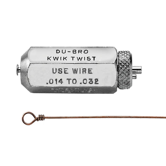 Dubro Kwik Twist Tool