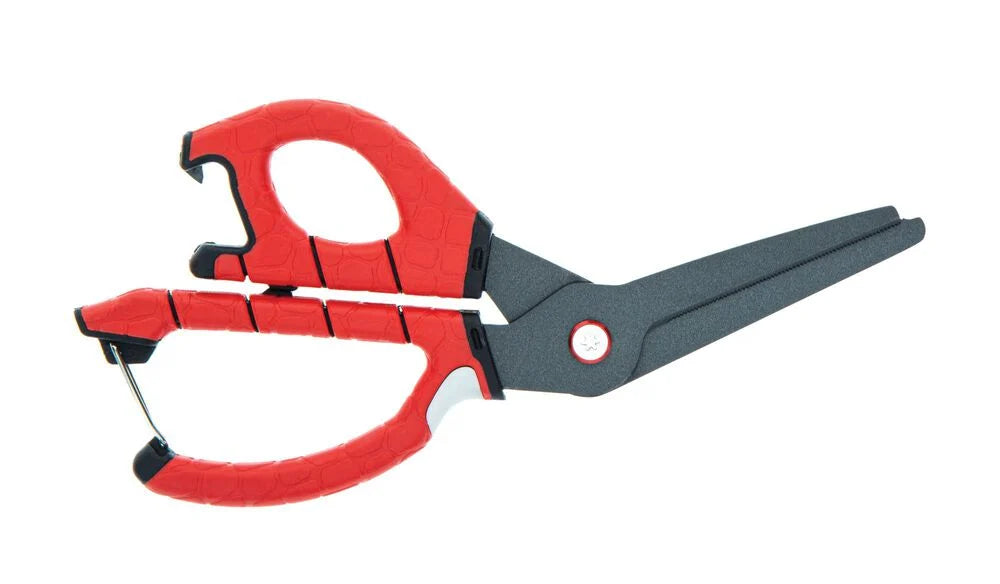 Bubba 8.5" Inch Large Shears.