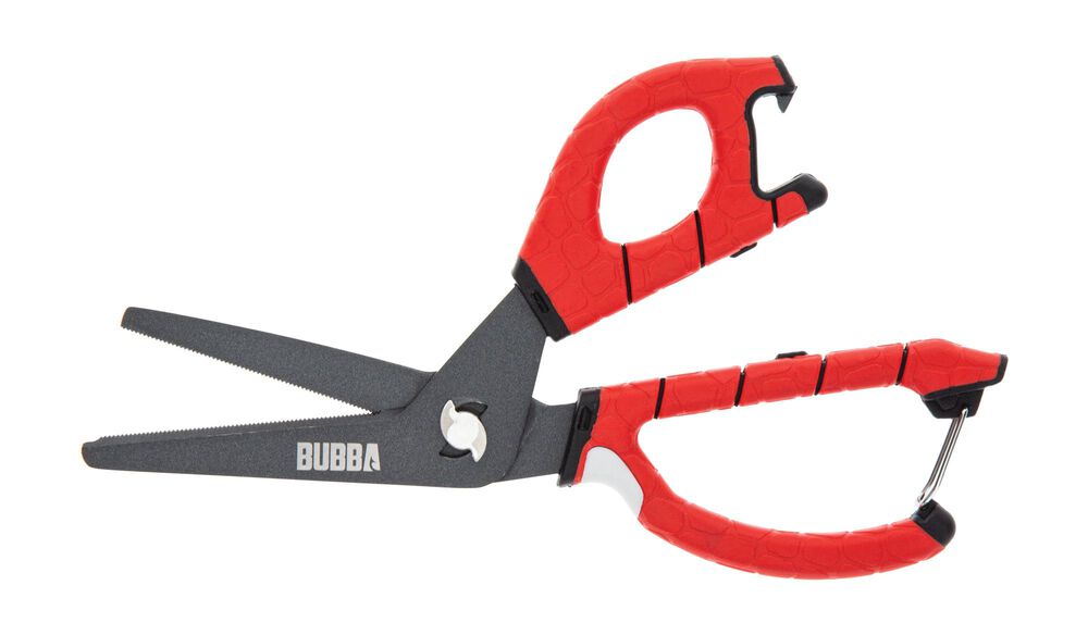 Bubba 8.5" Inch Large Shears.