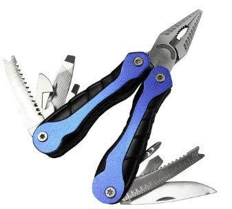 AccuSharp 800MTS ParaForce Multi-Tool 18 Piece.