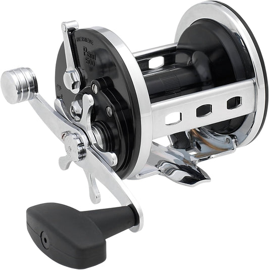 PENN 500L JigMaster Aluminum SP Fishing Reel.