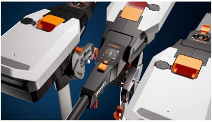 Torqeedo Spare Battery for Travel XP Series Electric Outboards, 1425 Watt Hours.