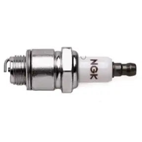 NGK BPR6ES - Commercial Series Spark Plug - 7131