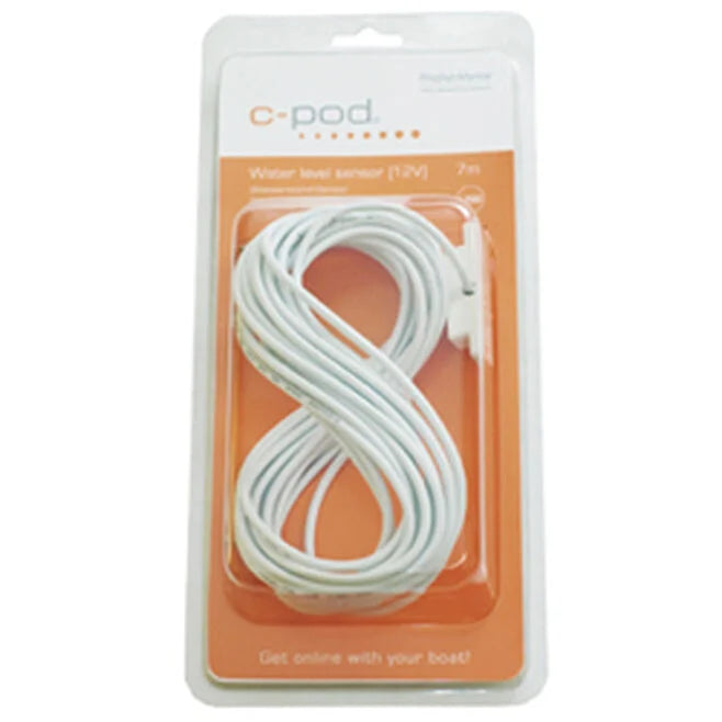 COBRA ELECTRONICS C-pod Water Level Sensor USB