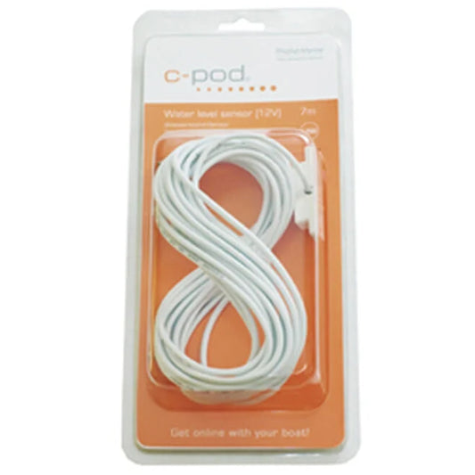 COBRA ELECTRONICS C-pod Water Level Sensor USB