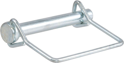 WaterLand Trailer Coupler Snap Pin 3/8" x 2-3/4" Inch.