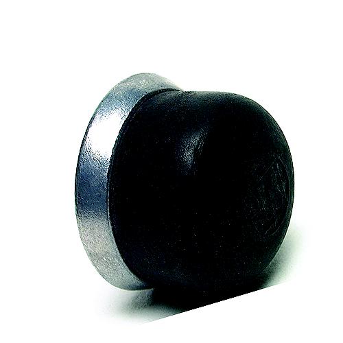 Cole Hersee Black Weather Resistant Cap For Pushbutton Switch 83280-03-BP