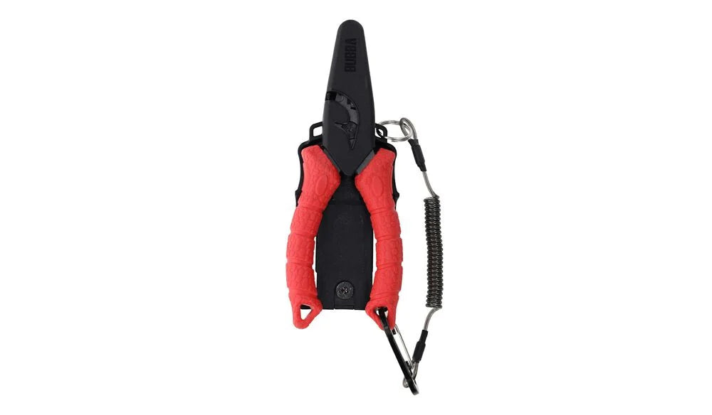 Bubba 6" Forged Fishing Pliers