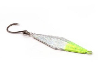 Clarkspoon 1927 Diamond Jig