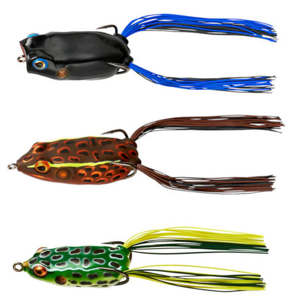 BOOYAH Christie Selects - Pad Crashers 3 Pack