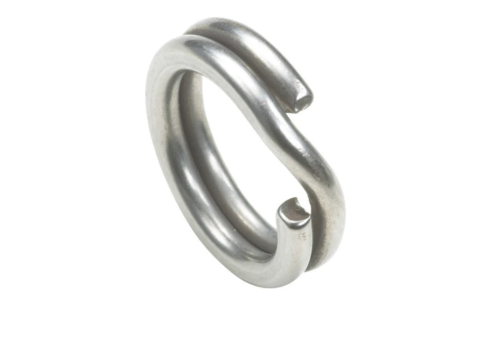 Owner HyperWire Stainless Steel Split Rings 5196 – Tuppens
