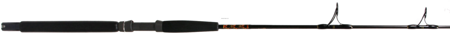 Star Rods SGB66XXH Paraflex Spinning Boat Rod 6'6" 20-200lb