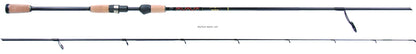 Star Rods SK817FT66G Seagis Spinning Rod with Fast Taper Cork Split Grip 6' 6" 8-17lb.