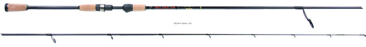 Star Rods SK817FT66G Seagis Spinning Rod 6'6" 8-17#  Fast Taper Cork Split Grip