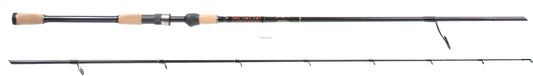 Star Rods SK1020FT70G Seagis Spinning Rod 7' 10-20# 1Pc Fast Taper Cork Split Grip