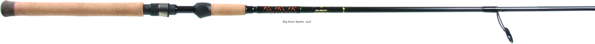 Star Rods SK1020FT70 Seagis Inshore Spinning Rod 7' 10-20lb