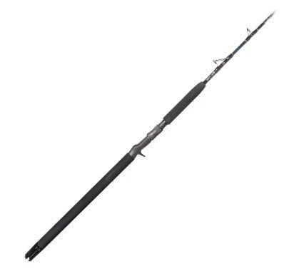 Star Rods 5' 2" Plasma II Jigging Conventional Fishing Rod.