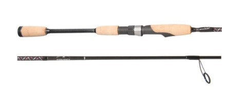 Star Rods 7' 7" Sequence Spinning Rod 1-Piece 8-17lb SKT817S77F