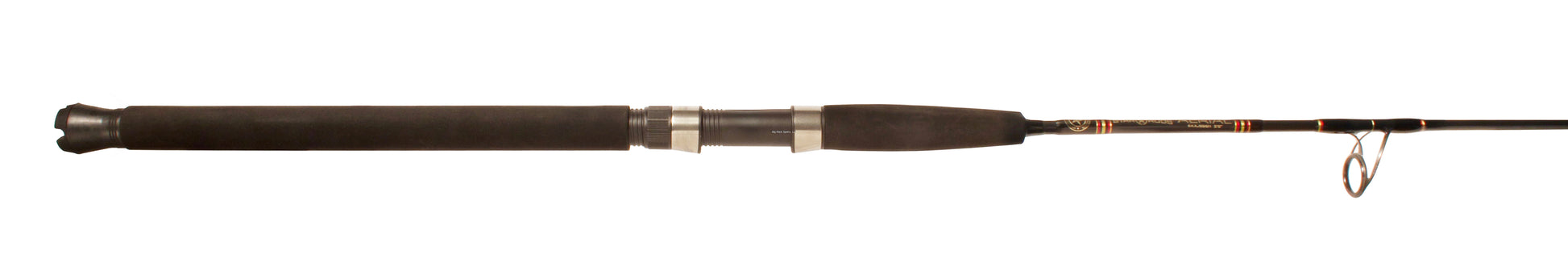 Star Rods Heavy Star Rods Aerial EXXJS56H Jigging Spinning Rod, Heavy, 5'6