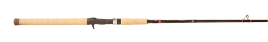Star Rods PG1525ISS2 Stellar Lite Cast Rod 6'6" 15-25Lb Hvy 1Pc