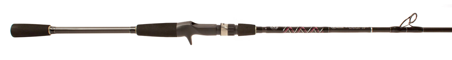 Star Rods SKTSP68MH Sequence Jigging Rod Conventional 50-80lb 6'8"
