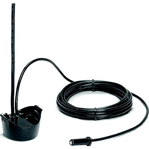 Humminbird 710276-1OEM XP 9 HW T In-Hull CHIRP Transducer