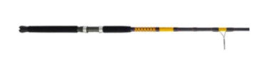 Ugly Stik USBWB1025S702 Bigwater Spinning 2 Piece Rod 7' 10-25lb