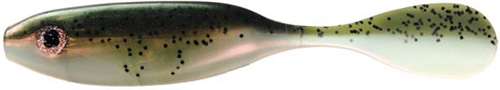 D.O.A. C.A.L. Airhead Swimbait
