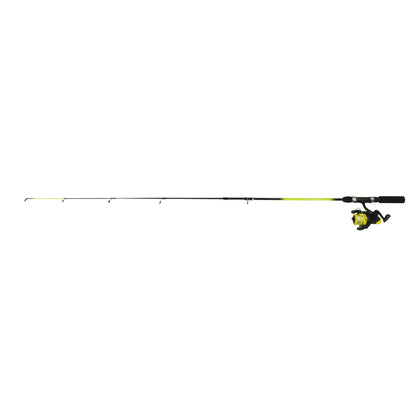 HT Blaze Pro DX HI-TECH 5' 2-Piece Blaze Spinning Combo Assortment